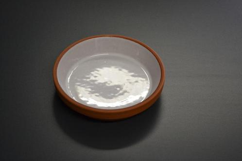 53270 Stenen schaal 10 cm, Dieren en Toebehoren, Vogels | Hokken en Kooien, Nieuw, Ophalen of Verzenden