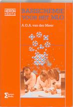 Basischemie voor het MLO druk 2 9789077423417, Boeken, Verzenden, Zo goed als nieuw