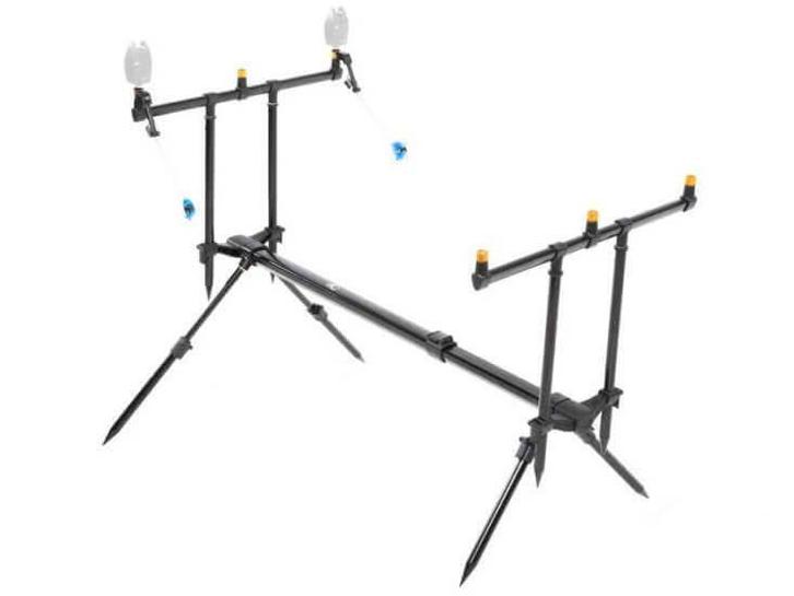 Rodpod Classic 3 hengels - Karper XL, Watersport en Boten, Hengelsport | Karpervissen, Overige typen, Nieuw, Verzenden