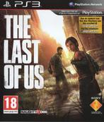 The Last Of Us - PlayStation 3, Spelcomputers en Games, Games | Sony PlayStation 3, Ophalen of Verzenden, Nieuw