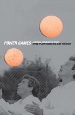 Power Games, Boeken, Verzenden, Nieuw
