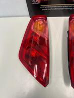 Fiat Punto achterlicht set rechts en links bj.2010 517015900, Gebruikt, Fiat