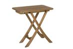 ARC Klaptafel Soleil 70x45 cm, Watersport en Boten, Verzenden, Nieuw