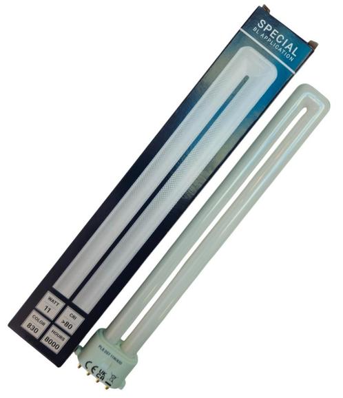 SL Spaarlamp 4-pins PL-S 11W/830/4P 2G7, Huis en Inrichting, Lampen | Overige, Nieuw, Ophalen of Verzenden
