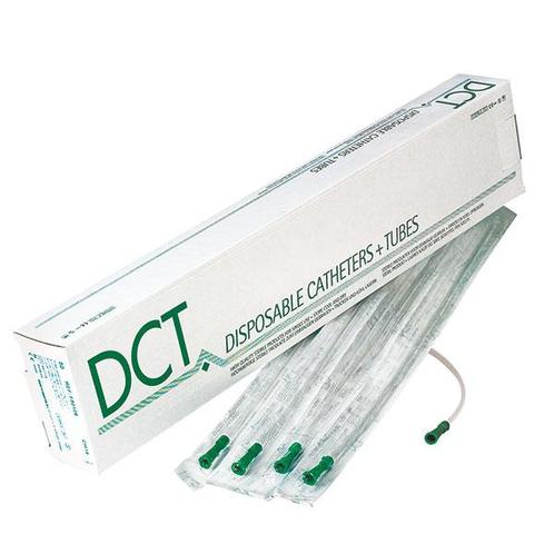 DCT Tiemann-katheter - 50 stuks CH14, Diversen, Verpleegmiddelen, Nieuw, Verzenden