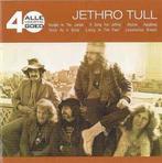 cd - Jethro Tull - Alle 40 Goed, Verzenden, Zo goed als nieuw