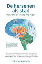 9789492107695 De hersenen als stad Terri Van Ommen, Boeken, Verzenden, Nieuw, Terri Van Ommen