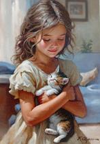 Francesco Alfano (1959) - Gattino