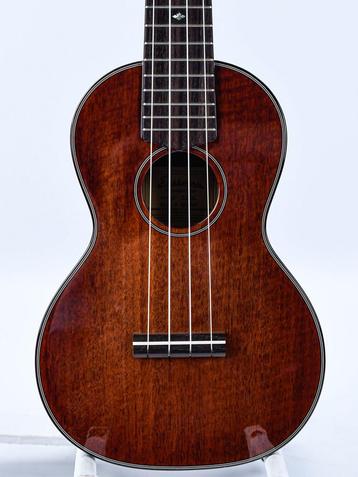 Eastman EU3C Concert Ukulele (Folk & Bluegrass) beschikbaar voor biedingen