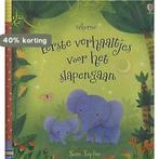 Eerste verhaaltjes voor het slapengaan 9781409565642, Verzenden, Gelezen, Sam Taplin
