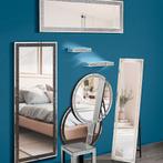 Wandplank - Livion Glitt - 30x15cm - Spiegelglas -, Huis en Inrichting, Woonaccessoires | Wandplanken en Boekenplanken, Ophalen of Verzenden