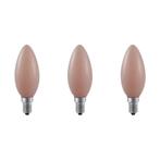 SPL E14 LED Lamp 4.5W Dimbaar - Flame - Extra Warm Wit -, Verzenden, Nieuw