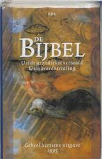 De Bijbel, Verzenden, Nieuw