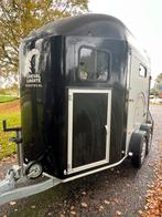 Prachtige vol-Alu Cheval Liberte uit 2021! Nieuwstaat!, Ophalen, Zo goed als nieuw, Aluminium, 2-paards trailer