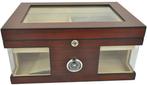 Zonder Minimumprijs - Humidor - Hout, Nieuw