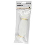 Benson Scheerlijn touw - 3 mm - 20 meter - wit - UV-beste..., Caravans en Kamperen, Ophalen of Verzenden, Nieuw