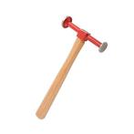 Long finish hammer - Power-Tec - Plaatwerkhamer, Auto diversen, Autogereedschap, Verzenden, Nieuw