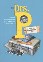Het Drs. P. jaar- en bewaarboek 9789082471786, Verzenden, Zo goed als nieuw