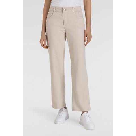 MAC Comfortabele jeans Gracia Pasvorm Feminine Fit, Kleding | Dames, Spijkerbroeken en Jeans, Nieuw, Verzenden