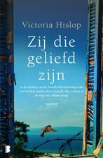 Zij die geliefd zijn 9789059901902 Victoria Hislop, Verzenden, Gelezen, Victoria Hislop