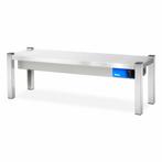 HCB Warmtebrug - 100 cm - RVS, Verzenden, Nieuw in verpakking, Overige typen