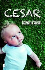 Cesar (9789022569771, Matthijs Kleyn) (Matthijs Kleyn), Verzenden, Nieuw