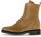 Gabor 72.745.34 -maat 38- Dames Laarzen - Beige, Kleding | Dames, Schoenen, Verzenden, Nieuw
