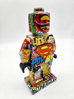 Patryk Konrad - Patryk Konrad - Lego inspired Batman Vs.