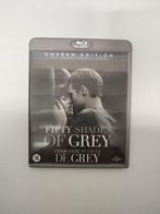 Fifty shades of grey, Verzenden, Gebruikt