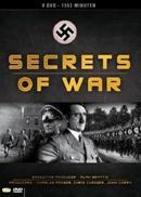 Secrets of war - DVD, Cd's en Dvd's, Verzenden, Nieuw in verpakking