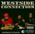 cd - Westside Connection - Terrorist Threats, Verzenden, Zo goed als nieuw