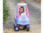 Little Tikes Cozy Coupe Fairy - Loopauto - Met handvat en, Verzenden, Nieuw