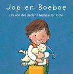 Jop en Boeboe / Clavis peuter 9789044806533, Boeken, Kinderboeken | Baby's en Peuters, Verzenden, Gelezen, Elly van der Linden