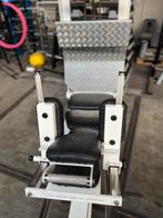 Grün Sport leg press | Kracht, Sport en Fitness, Fitnessapparatuur, Ophalen of Verzenden, Nieuw, Overige typen