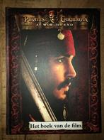 Pirates of the Caribbean at worlds end / Disney, Boeken, Verzenden, Gelezen