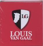 Louis Van Gaal, Biografie & Visie, Ophalen of Verzenden, Nieuw