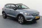 Private Lease - Volvo XC40 Recharge - P8 AWD R-Design 5d, Gebruikt, Met garantie (alle), Elektrisch, SUV of Terreinwagen