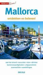 9789044740127 Merian live!  -   Mallorca | Tweedehands, Boeken, Niklaus Schmid, Zo goed als nieuw, Verzenden