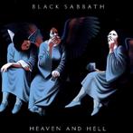 Black Sabbath - Heaven & Hell - CD, Verzenden, Nieuw in verpakking