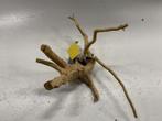 Spiderwood Selected SW83 - 40x24x23cm (Spider wood), Dieren en Toebehoren, Ophalen of Verzenden, Nieuw, Plant(en), Steen of Hout