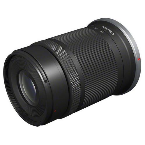 Canon RF-S 55-210mm f/5-7.1 IS STM, Audio, Tv en Foto, Fotografie | Lenzen en Objectieven, Overige typen, Nieuw, Zoom, Ophalen of Verzenden