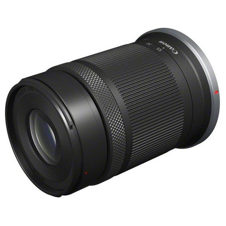 Canon RF-S 55-210mm f/5-7.1 IS STM, Audio, Tv en Foto, Fotografie | Lenzen en Objectieven, Telelens, Nieuw, Zoom, Ophalen of Verzenden