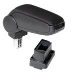 Cargoods armsteun zwart stof - Volkswagen Golf 4 Bora Beetle, Auto-onderdelen, Interieur en Bekleding, Verzenden, Nieuw