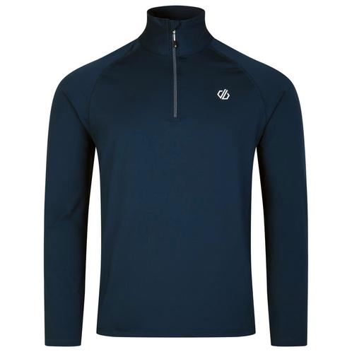 -43% Dare2b  Dare2b Heren fuse up ii midlayer  maat XL, Kleding | Heren, Sportkleding, Blauw, Nieuw, Verzenden