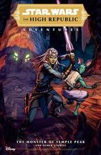 Star Wars the High Republic Adventures: The Monster of Templ, Boeken, Verzenden, Nieuw