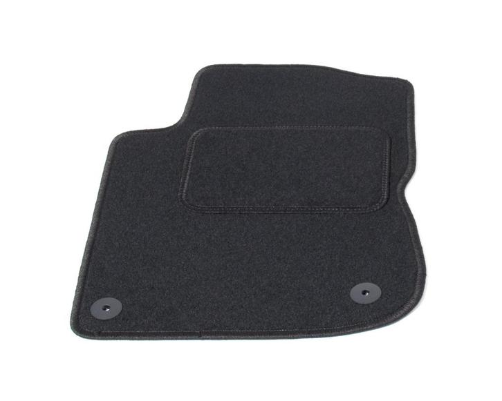 Automat bestuurder - zwart stof - Peugeot 208 2012-2019, Auto-onderdelen, Interieur en Bekleding, Nieuw, Verzenden