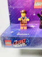 Lego Winkel display - The Lego Movie - Minifigure Display, Nieuw