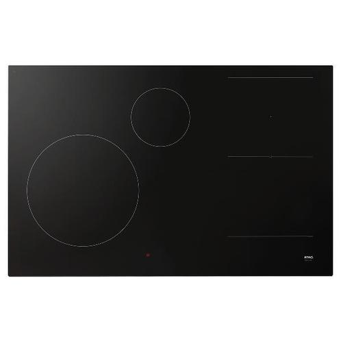 ATAG HI08471EV Inductiekookplaat nieuw laagste prije, Witgoed en Apparatuur, Fornuizen, 60 cm of meer, Inbouw, 4 kookzones, Nieuw
