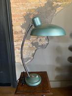 SIS - Bureaulamp - Metaal, Verchroomd - Vintage bureaulamp