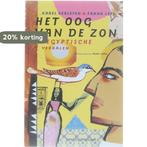 Het oog van de zon 9789065658456 K. Verleyen, Boeken, Verzenden, Gelezen, K. Verleyen